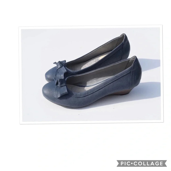Tamaris wedges - Picture 1 of 8